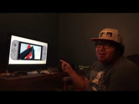 Nintendo Indie world showcase 8.19.2019 reaction