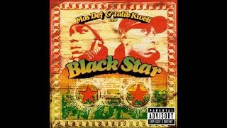 09. Mos Def &amp; Talib Kweli - Hater Players