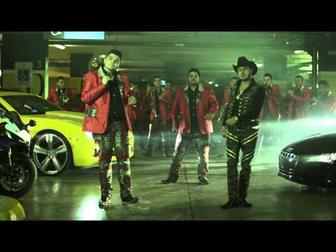 La Bandononona Clave Nueva max peraza Ft Saul El Jaguar Al Estilo Mafia video oficial