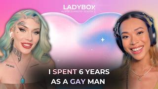 I Spent 6 Years as a Gay Man… Then I Found My True Self ft. Austin Summers