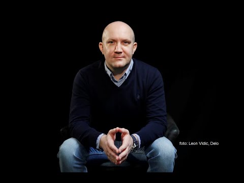 David Kušanić je predsednik žirije Effie Slovenija 2020