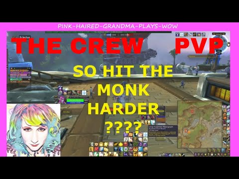 SEETHING SHORE -WIN -THE CREW- SHADOWLANDS- WOW- MMO -MMORPG- PVP