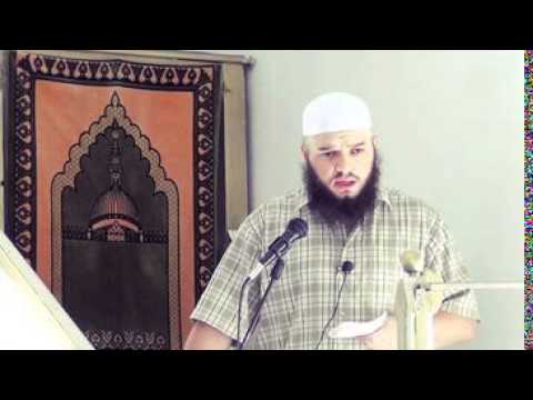 Shejh Rexhep Memishi - Namazi