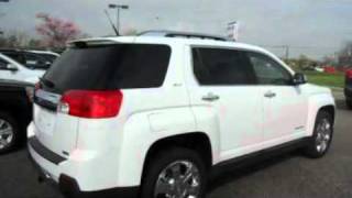 preview picture of video '2011 GMC Terrain Plainfield IN 46168'