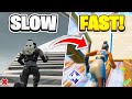 How To EDIT FASTER In Fortnite And Reduce Input Delay Best Settings And Pro Tips