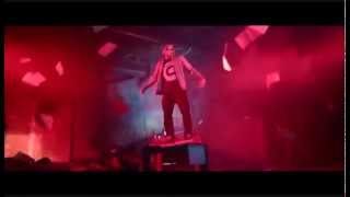 Lecrae - Lord Have Mercy Ft. Tedashii - More devil hand signs! 8-1-2012