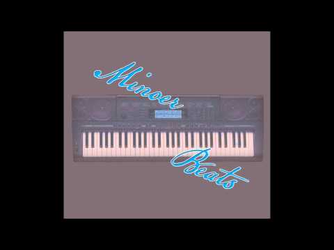 Minoer Beats ™ - KwaBeat (Instrumental Hip Hop Rap)
