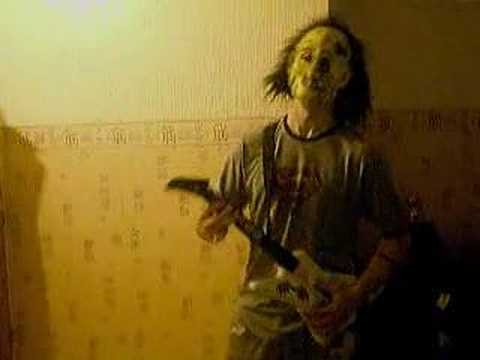 guitar hero Dead My chemical Romance