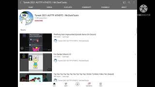 Download lagu What’s Your Thought On Tymek 2021 AUTTP ATHDTC / Mr.DarkTastic? mp3 Download lagu What’s Your Thought On Tymek 2021 AUTTP ATHDTC / Mr.DarkTastic? mp3