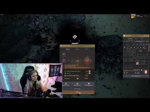 Pen Blackstar Sub Weapon!