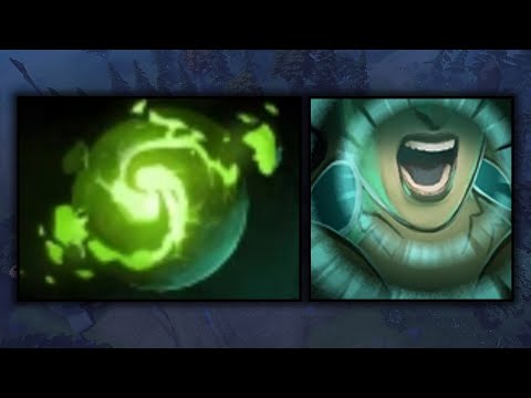 Refresher on Naga Siren