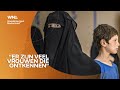 Demissionaire kabinet werkt aan terughalen vijf IS-vrouwen: 'Ze wisten wat IS deed'