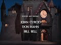 Rudolph S Shiny New Year End Credits With Rankin Bass Logo