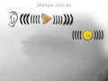 Restricted Visibility Sound Signals Self Testing