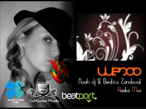 Noah Dj & Beatriz Sandoval - Viviendo MBE Original Mix (Promo Only)