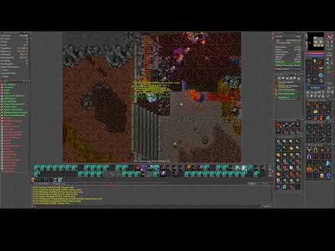 Gaz'haragoth Umbral Master Item in Tortura By Core