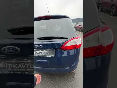 фото ford grand c-max i 0