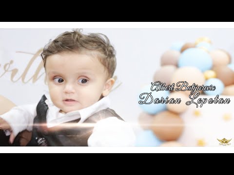 ///  ALBERT BATIJAREVIC DARIAN LEPOTAN /// ♫ █▬█ █ ▀█▀♫  2024 ///STUDIO-VR.BANJA-4K ///