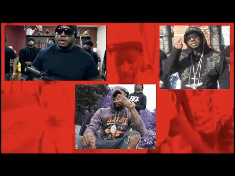 Street Gang Located In Boston | Columbia Point Dawgs | #crime #news