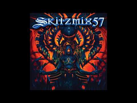 Skitzmix 57 - Megamix