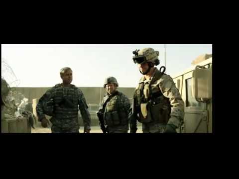 War Machine - What is 'it'?