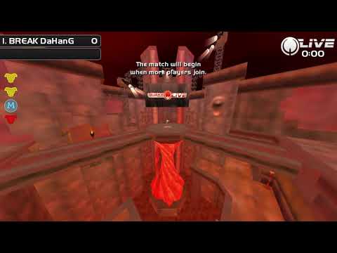 cup game dahang vs zero4