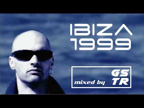 Ibiza 1999 – The Very Best of Balearic Trance