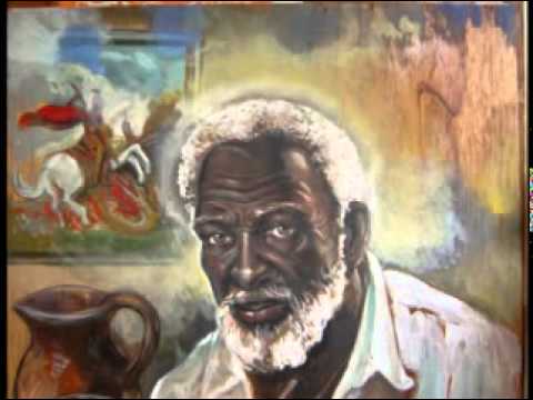 PRETO VELHO - GIRA DE PRETOS VELHOS COM 23 PONTOS