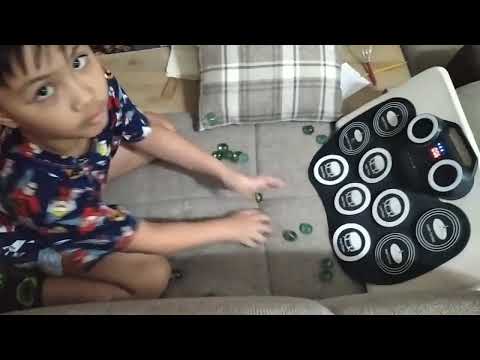 Redux pipe dream (Animusic Homemade)