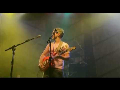 No Vamos a Parar Nunca - Martin Buscaglia y sus Bochamakers DVD (19)