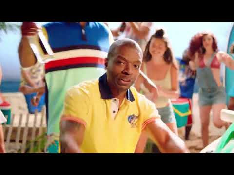 Rumple Minz - Rump Shaker feat. Wreckx-N-Effect Thumbnail