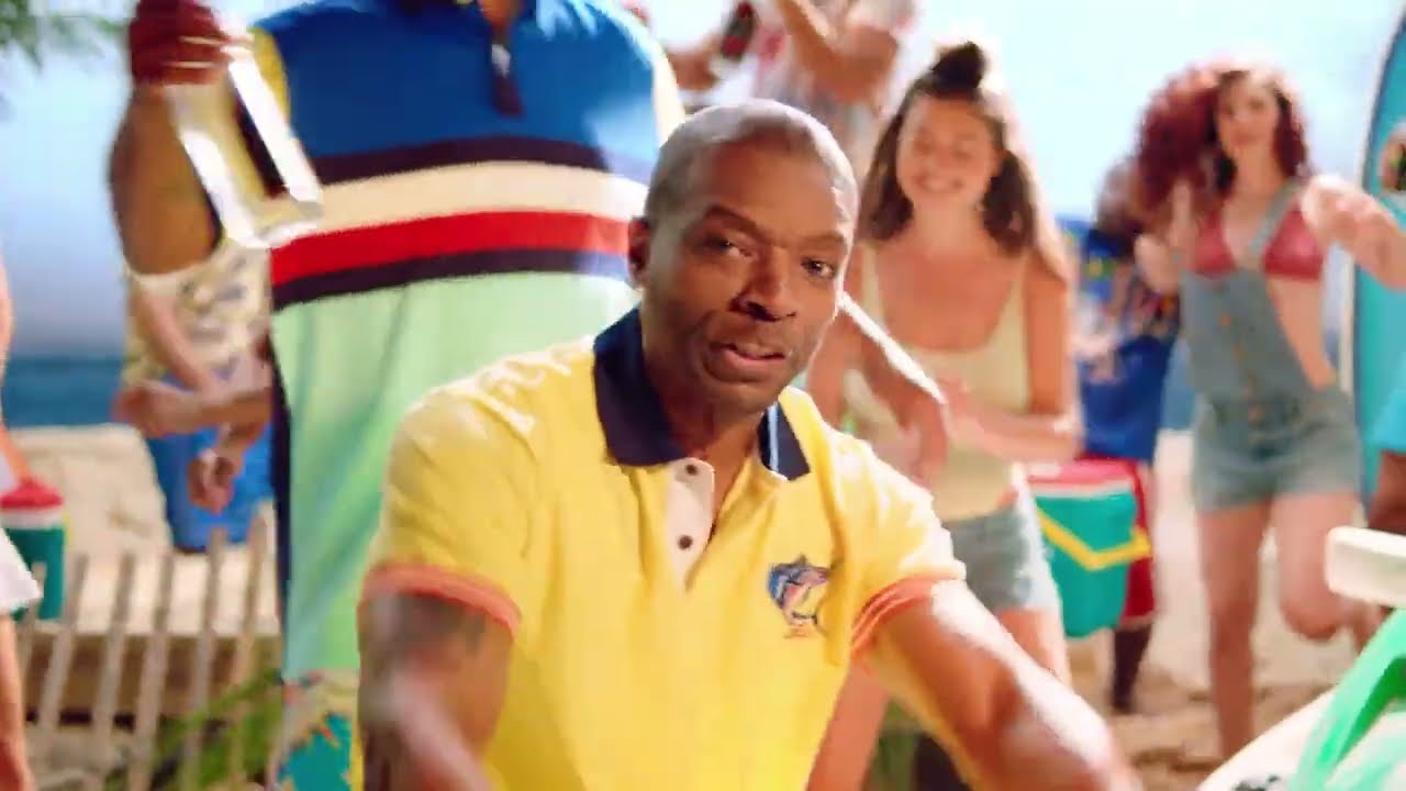 Rumple Minz - Rump Shaker feat. Wreckx-N-Effect Thumbnail