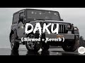 Daku Rape