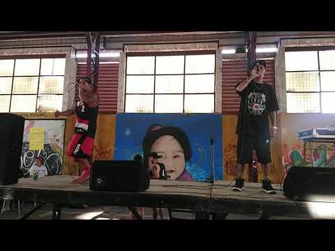 KAUROSHINO intercomunal El Monte