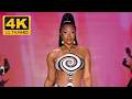 HGS By Megan Thee Stallion Spring Summer 2027 Miami Swim Week Paraiso Beach 4K