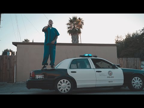 Kiing Khash - Gang Shit - Official Music Video