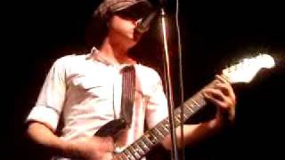 Johnny Cooper - Blue