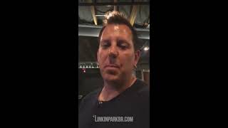 Grey Daze - Hole (Remix / Remaster 2018) [Instagram Live]