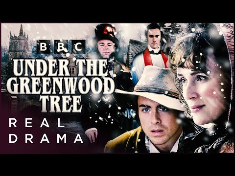 Classic British Period Drama | Under the Greenwood Tree (2005)