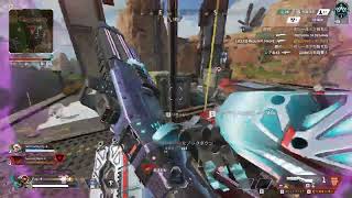 ピーキー１００点　スピファ２点