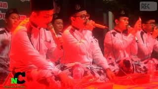 Download lagu Man Anna - Babul Mustofa _ Sitanggal Bersholawat mp3