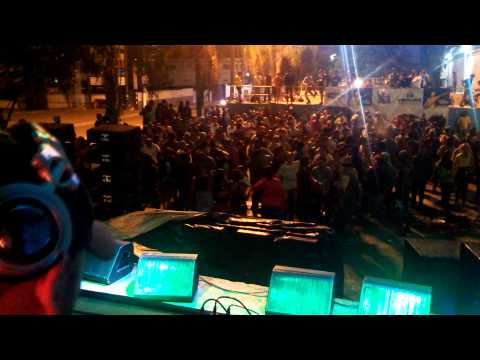 Clever Liboni drops "Grooveland" by Oscar L