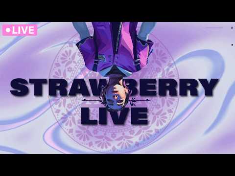 It's Been A Week Of Being Consistent?  D8 Of Chaos ?!! #valorant #live🍓🌸