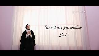 Download lagu SABYAN - ALLAHUMMA LABBAIK |  LYRIK VIDEO mp3