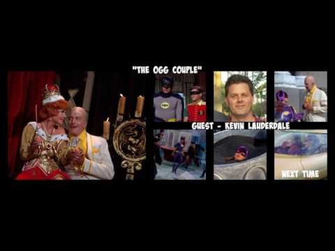 Episode 59: "The Ogg Couple"