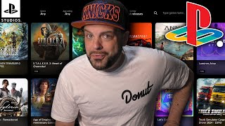 You No Longer Need A PS5 To Play PS5 Games?!