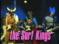 The Surf Kings - James Bond 007 Theme
