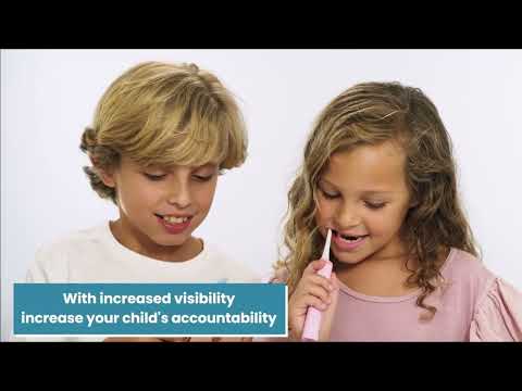 BLÜ Smart Toothbrush