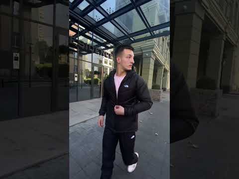 The North Face куртка мужская весенняя осенняя демисезонная ветровка спортивная тнф хаки - фото 1 - id-p1790281038