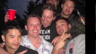 Just a Little More Time (Shaun's Song) - Gina Morresi